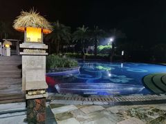 -清远熹乐谷温泉度假酒店