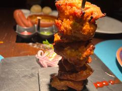 -甘尼仕印度餐厅酒吧(斜塘老街店)