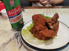 -石老头关东饺子王·东北菜(嘉华鑫城店)