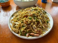 -坛南湾阿强农家乐.海鲜大排档老字号(福州地标美食店)