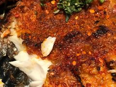 -云海肴·汽锅鸡·云南菜(苏州中心店)