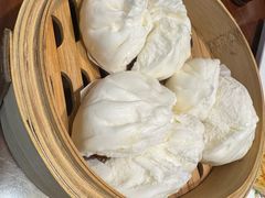 金牌叉烧包-山水茶艺馆·点心粤菜·30年老字号