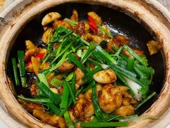 鸡脆骨-晋江荣誉国际酒店·港誉茶餐厅