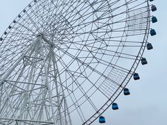 -南昌之星摩天轮