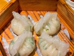 -叹茶靓点·粤式餐厅·全天茶市(石井万民广场店)