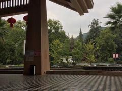-息烽温泉