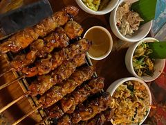 -Warung Nia Balinese Food & Pork Ribs