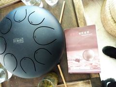-禅驿嘉定院子-禅欢江景餐厅·中餐·户外烧烤定制(乐山大佛店)