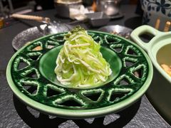椒麻双丝-锦荟JINHUI·浙江小馆(上海荟聚店)
