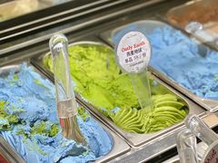 -Dal Cuore 达可芮冰淇淋(陕西北路店)