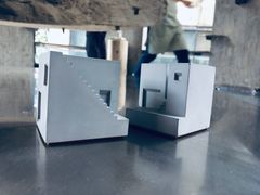 -CEMENT·coffee bar (凤凰创意园店)