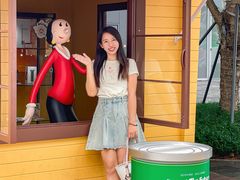 -东莞松山湖万象汇