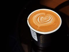 -SeekSeeking咖啡专门店(堰塘街店)