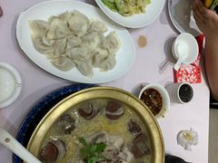 -老妈菜馆(建设街店)