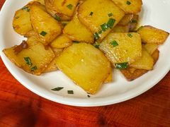 -芦茨金富饭庄·25年老字号·专做稻草鸡