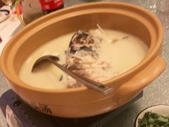 -松沪名灶·豆浆鱼头·新上海菜(飞航吾悦广场店)
