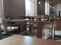 大堂-难忘的面(五矿君澜酒店)