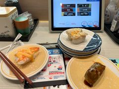 -滨寿司(新街口中央商场店)