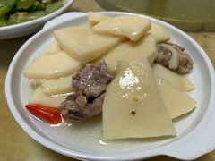 -桂园白粥·潮汕老味道