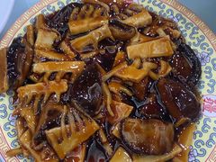 -砂锅居(西四店)