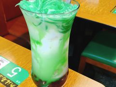 -热浪岛马来餐厅