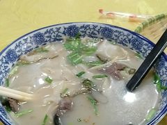 -余福记老味道烩面馆(长春店)