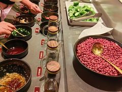-巴奴毛肚火锅(京西大悦城店)
