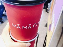 -MAMACHA妈妈茶(岳麓山店)