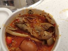 -龍歌自助小火锅(城阳万象汇店)