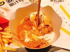 -麦当劳(欧亚卖场店)