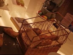 -松咖啡自助餐厅·松北香格里拉