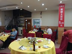 -三峡川菜馆(龙涛街店)
