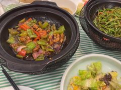 -鹊华居·地道鲁菜·海鲜·融合味(大明湖店)