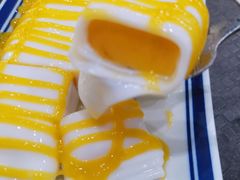 芒果肠粉-文昌邓记清补凉(西沙路店)