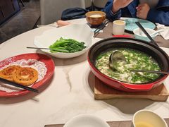 -同里湖大饭店-怡景轩中餐厅(同里古镇店)