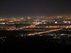 -鬼笑石后山停车场