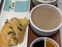 -翠华餐厅(正佳广场店)