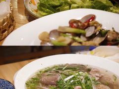 -越美小馆·越南料理(曲江店)