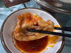 -石饮红星包子(中山路店)