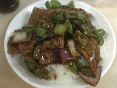 -玉华饮食店(茅台路店)