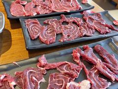 -皇牛鲜生·牛爱牛鲜牛肉自选火锅(晋吉北路店)
