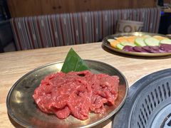-权金城·炭火烤肉(北京联想桥店)