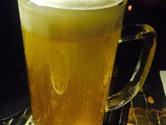 自酿黄啤-MOSSO德国餐厅·音乐酒吧(环宇荟店)