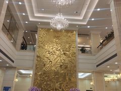 -龙悦湾酒家·八阵鱼生·渔人码头店