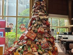 -上海神旺大酒店