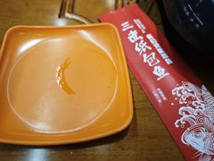 -三煮纸包鱼(青岛总店)