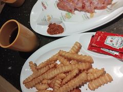 -蛙喔牛蛙(浦口澳林店)