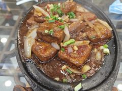 -徽州美食(三十年老店)