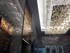 大堂-汤臣·空中餐厅·严选粤菜(石湾世博广场店)