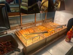 -捞小鲜虾滑海鲜自助火锅(嵊州吾悦店)